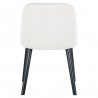 S4563 WHITE BOUCLE RICHMOND krzesło TWIGGY BOUCLE