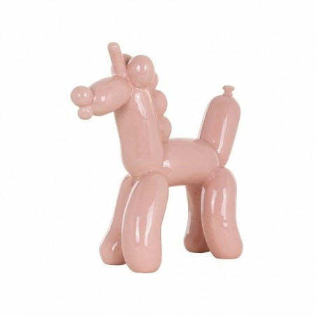 -AD-0031 RICHMOND dekoracja BALLOONICORN różowa -AD-0031 RICHMOND dekoracja BALLOONICORN różowa