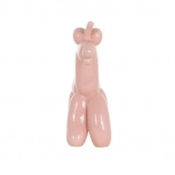 -AD-0031 RICHMOND dekoracja BALLOONICORN różowa