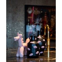 -AD-0031 RICHMOND dekoracja BALLOONICORN różowa