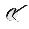 MSE1501100150 MOOSEE lampa wisząca BOBBIE 3 czarna