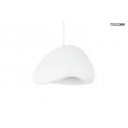 MSE1501100328 MOOSEE lampa wisząca NEST 30 biała