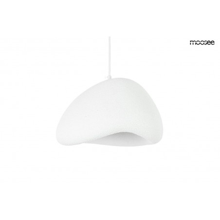 MSE1501100328 MOOSEE lampa wisząca NEST 30 biała