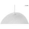 MSE1501100328 MOOSEE lampa wisząca NEST 30 biała