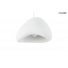MSE1501100328 MOOSEE lampa wisząca NEST 30 biała