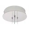 MSE1501100208 Lampa wisząca CONSTELATION 100 - LED, stal szczotkowana