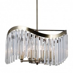 Lampa wisząca Sabriga...