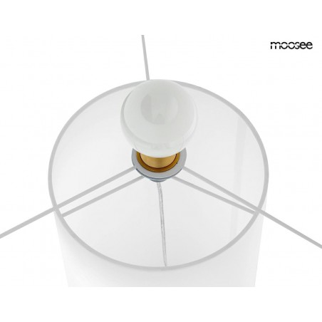 MSE1501100333 MOOSEE lampa podłogowa KAS 200