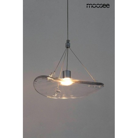 MSE1501100391  MOOSEE lampa wisząca AQUA 20