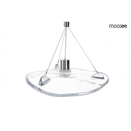MSE1501100391  MOOSEE lampa wisząca AQUA 20