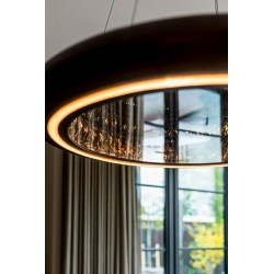 -HL-0114 RICHMOND lampa wisząca DANI