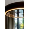 -HL-0114 RICHMOND lampa wisząca DANI