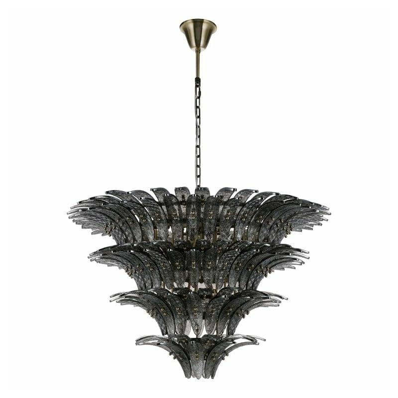 -HL-0155 RICHMOND lampa wisząca CYRAH -HL-0155 RICHMOND lampa wisząca CYRAH