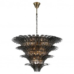 -HL-0155 RICHMOND lampa wisząca CYRAH