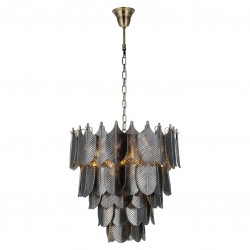 -HL-0156 RICHMOND lampa wisząca DIVINE