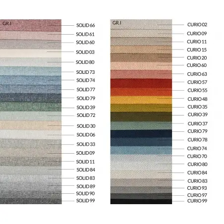 5900168831124 Pufa PILLOW - I grupa tkanin