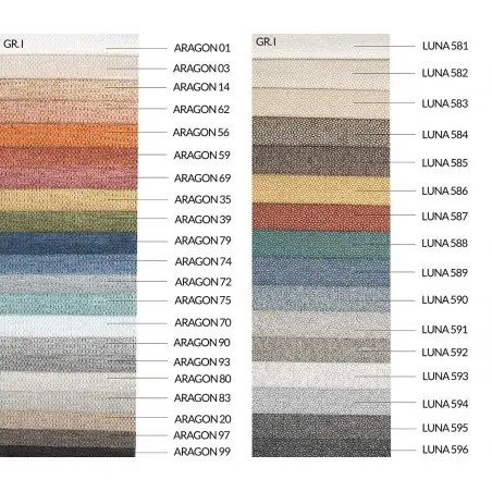 5900168831124 Pufa PILLOW - I grupa tkanin