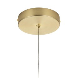 Sklep Mylight|Lampa wisząca BIRD RING LED 42 cm P9501 gold Step into Design Złoty 3000K ptak|1 019,00 zł|745,61 zł|Lampy wiszące / żyrandole|