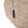 S4728 TAUPE CHENILLE RICHMOND krzesło obrotowe MARLON ciemnobeżowe
