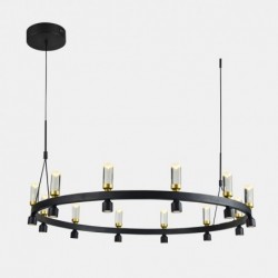 Lampa wisząca Almelo...