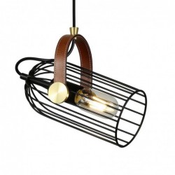 Lampa wisząca Antoin...
