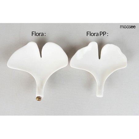 MSE1501100464 MOOSEE lampa wisząca FLORA 80 złota