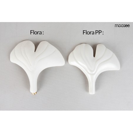 MSE1501100450 MOOSEE lampa wisząca FLORA 120 złota