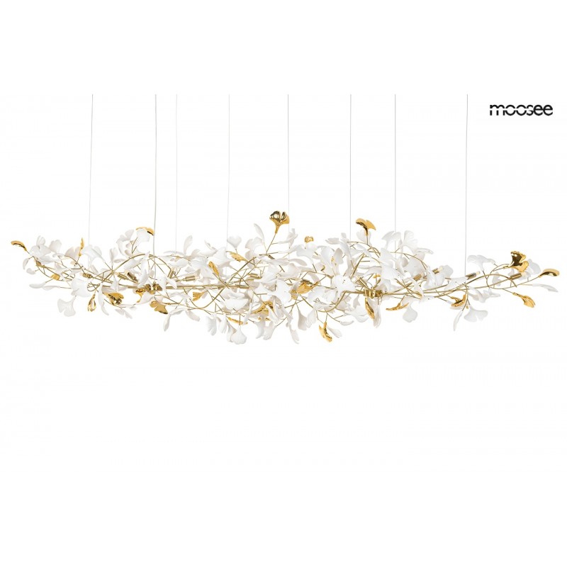 MSE1501100483 MOOSEE lampa wisząca FLORA 250 PP złota MSE1501100483 MOOSEE lampa wisząca FLORA 250 PP złota