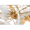 MSE1501100483 MOOSEE lampa wisząca FLORA 250 PP złota