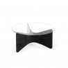 1018611-040 UMBRA stolik kawowy MADERA czarny