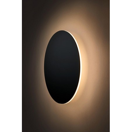 MSE1501100497 MOOSEE lampa ścienna SHADOW SUN 30  -     metal