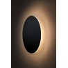 MSE1501100497 MOOSEE lampa ścienna SHADOW SUN 30  -     metal