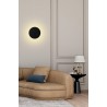 MSE1501100497 MOOSEE lampa ścienna SHADOW SUN 30  -     metal
