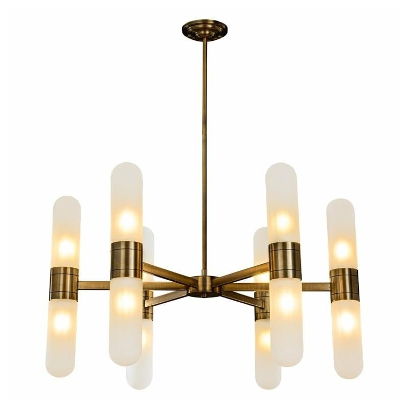 -HL-0168 RICHMOND lampa wisząca TRICON -HL-0168 RICHMOND lampa wisząca TRICON