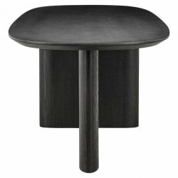 7972 RICHMOND stół jadalniany DURBAN 220 DARK  COFFEE