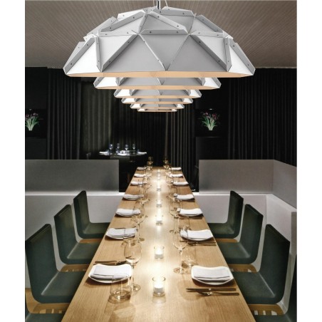 MD21010-1-700 Lampa wisząca SPUTNIK