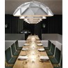 MD21010-1-700 Lampa wisząca SPUTNIK