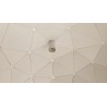 MD21010-1-700 Lampa wisząca SPUTNIK