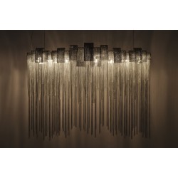 1161S1 Lampa wisząca CADENA