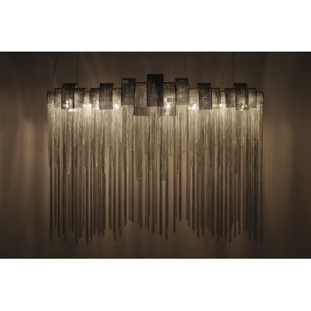 1161S1 Lampa wisząca CADENA