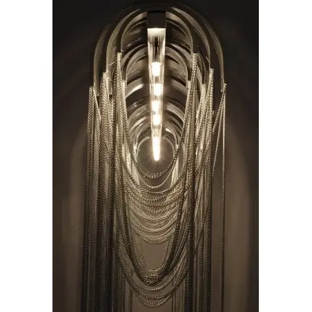1161S1 Lampa wisząca CADENA