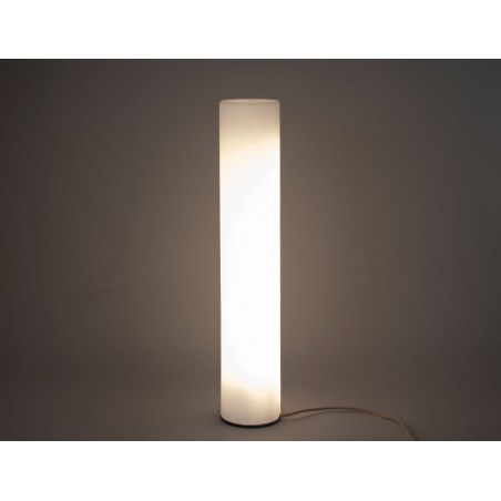 LUMFT160OFNW NEW GARDEN lampa ogrodowa FITY 160 CABLE biała