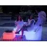 MOBTDT30PLNW NEW GARDEN stolik TARIDA TAB 30 PLAY