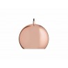 13702105001 FRANDSEN lampa wisząca BALL V miedziana