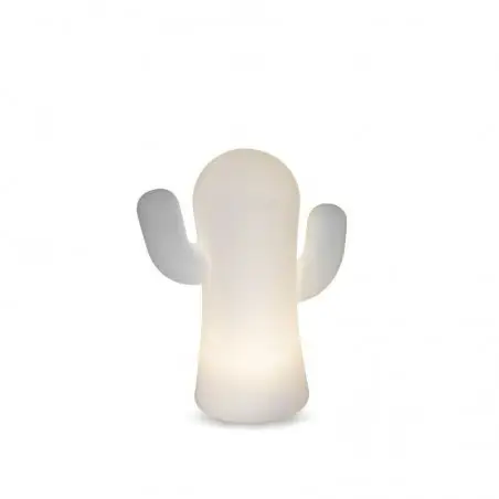 LUMPCT20WWLNW NEW GARDEN lampa ogrodowa PANCHITO BLANCO INDOOR & OUTDOOR biała