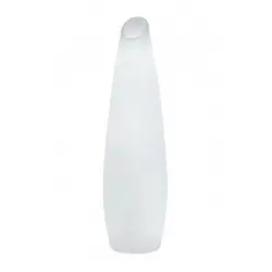 LUMFD140WLNW NEW GARDEN lampa ogrodowa FREDO 140 BATTERY biała