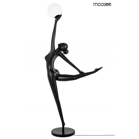 MSE010100359 MOOSEE lampa podłogowa HUMAN BALLERINA włókno szklane