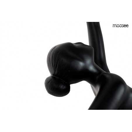 MSE010100359 MOOSEE lampa podłogowa HUMAN BALLERINA włókno szklane