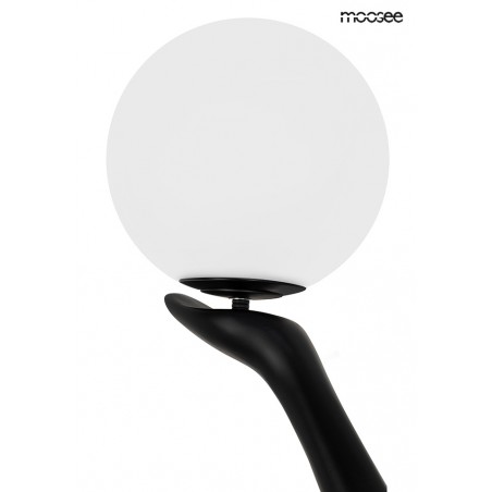 MSE010100359 MOOSEE lampa podłogowa HUMAN BALLERINA włókno szklane
