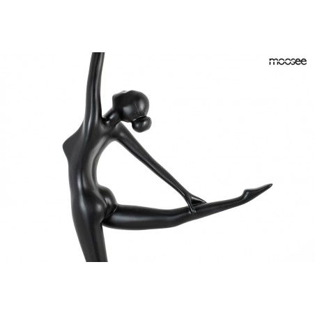 MSE010100359 MOOSEE lampa podłogowa HUMAN BALLERINA włókno szklane